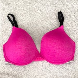 Victoria’s Secret Uplift Semi Demi Bra